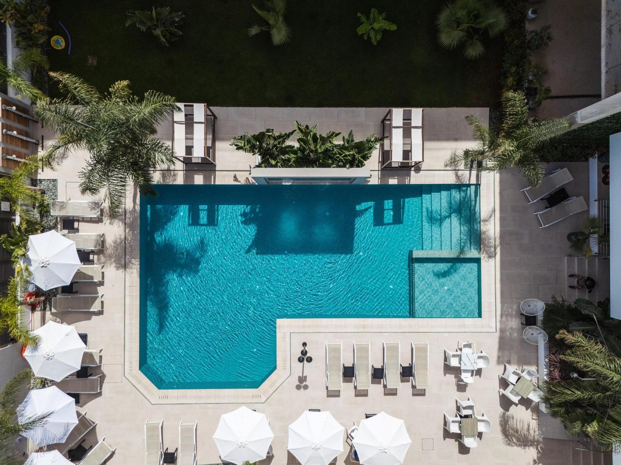 Sapphire Horizon Suites Kíssamos Esterno foto